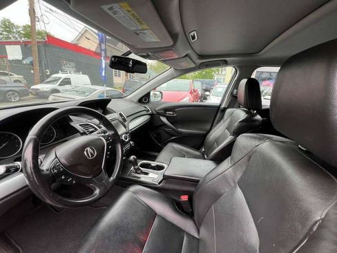 Used 2016 Acura RDX AWD w/ Technology Package image 35