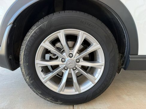 Used 2023 Honda CR-V EX-L image 42