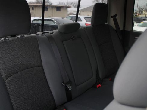 Used 2017 RAM 1500 Big Horn image 11