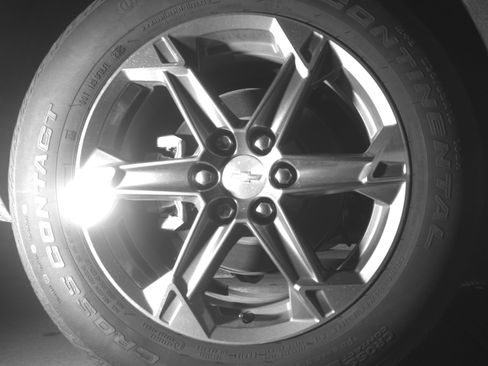 Used 2025 Chevrolet Blazer LT image 15