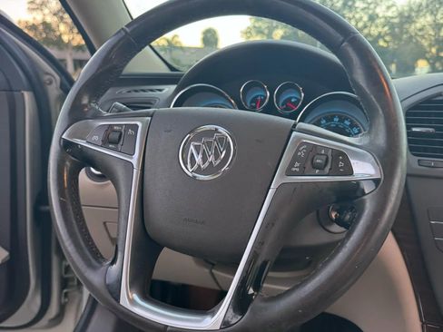 Used 2011 Buick Regal CXL Turbo w/ TO2 Preferred Equipment Group image 23