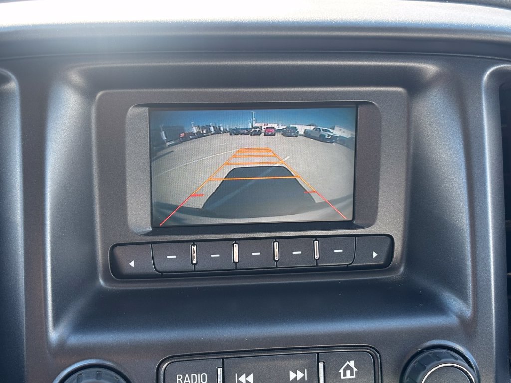 Used 2016 Chevrolet Colorado W/T w/ WT Convenience Package RWD image 26