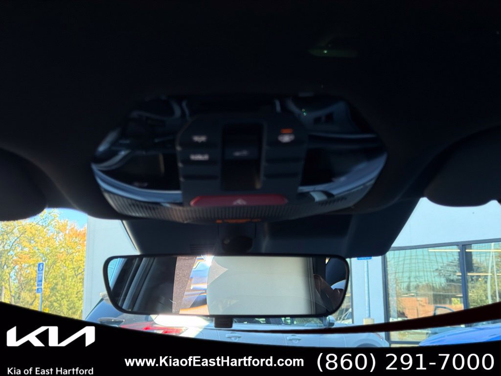 New 2026 Kia K4 GT-Line Turbo FWD image 30