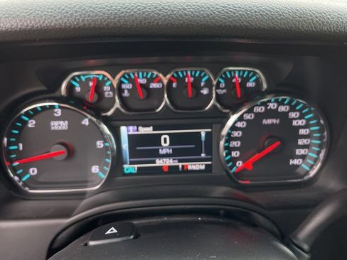 Used 2015 Chevrolet Tahoe LT image 6