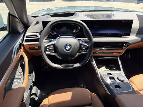Used 2026 BMW 430i xDrive w/ Premium Package AWD/4WD image 8