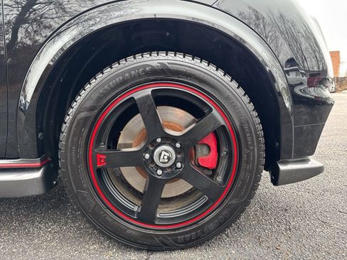 Used 2015 Nissan Juke NISMO RS image 14