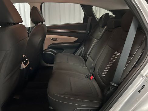 Used 2023 Hyundai Tucson SEL image 21