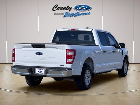 Used 2023 Ford F150 XL w/ XL Chrome Appearance Package image 23
