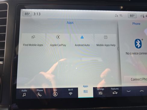 Certified 2023 Ford F150 Raptor image 37