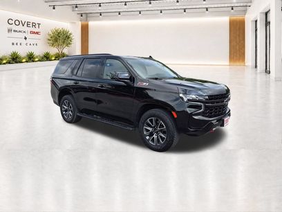 Used 2023 Chevrolet Tahoe Z71 w/ Luxury Package