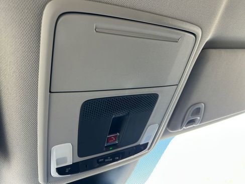 New 2026 Honda Passport RTL image 23