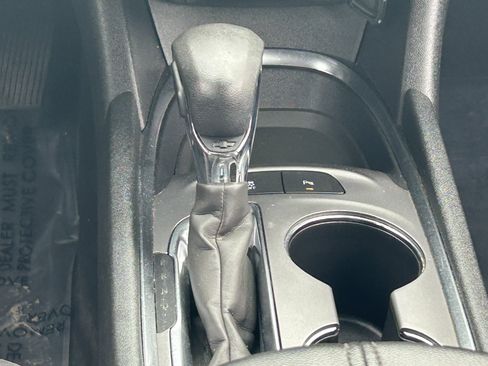 Certified 2024 Chevrolet Malibu LT FWD image 20