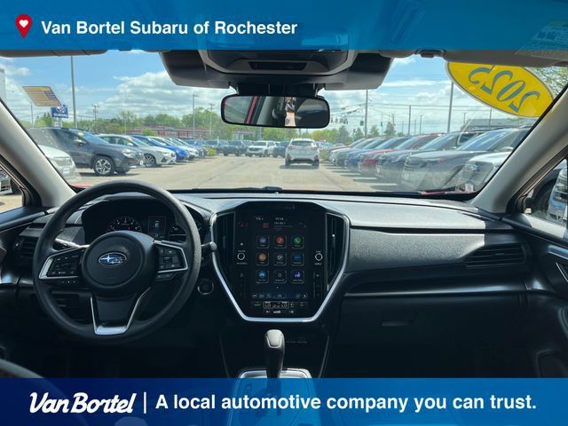 Used 2025 Subaru Impreza 2.0i Sport AWD/4WD image 12