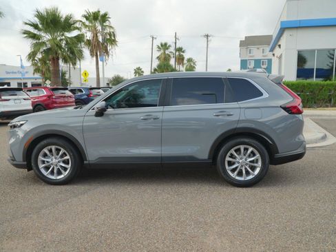 Used 2024 Honda CR-V EX image 15