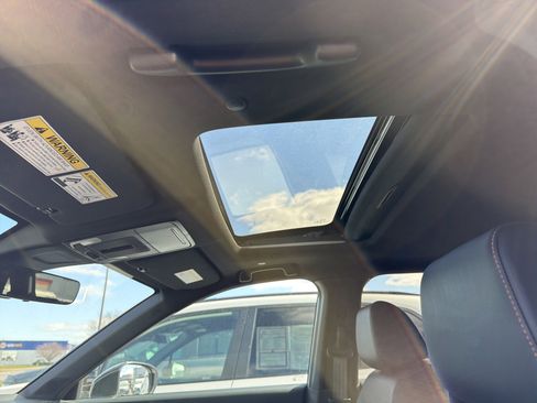 Used 2025 Honda CR-V Sport-L image 24