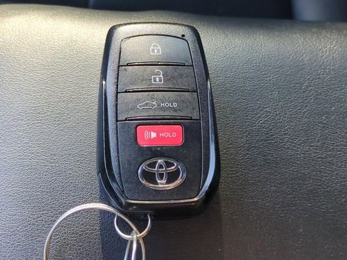 Certified 2024 Toyota Crown AWD/4WD image 24