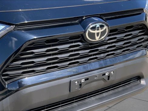 Used 2024 Toyota RAV4 XLE w/ Weather Package AWD/4WD image 31