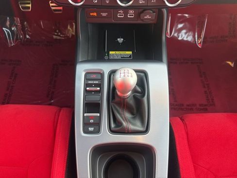 Used 2025 Honda Civic Type R image 16