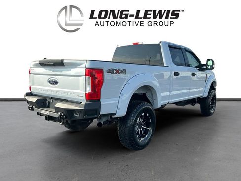 Used 2017 Ford F250 XLT image 7