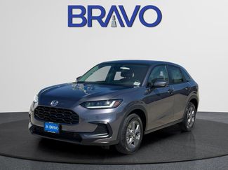 New 2026 Honda HR-V LX video 1