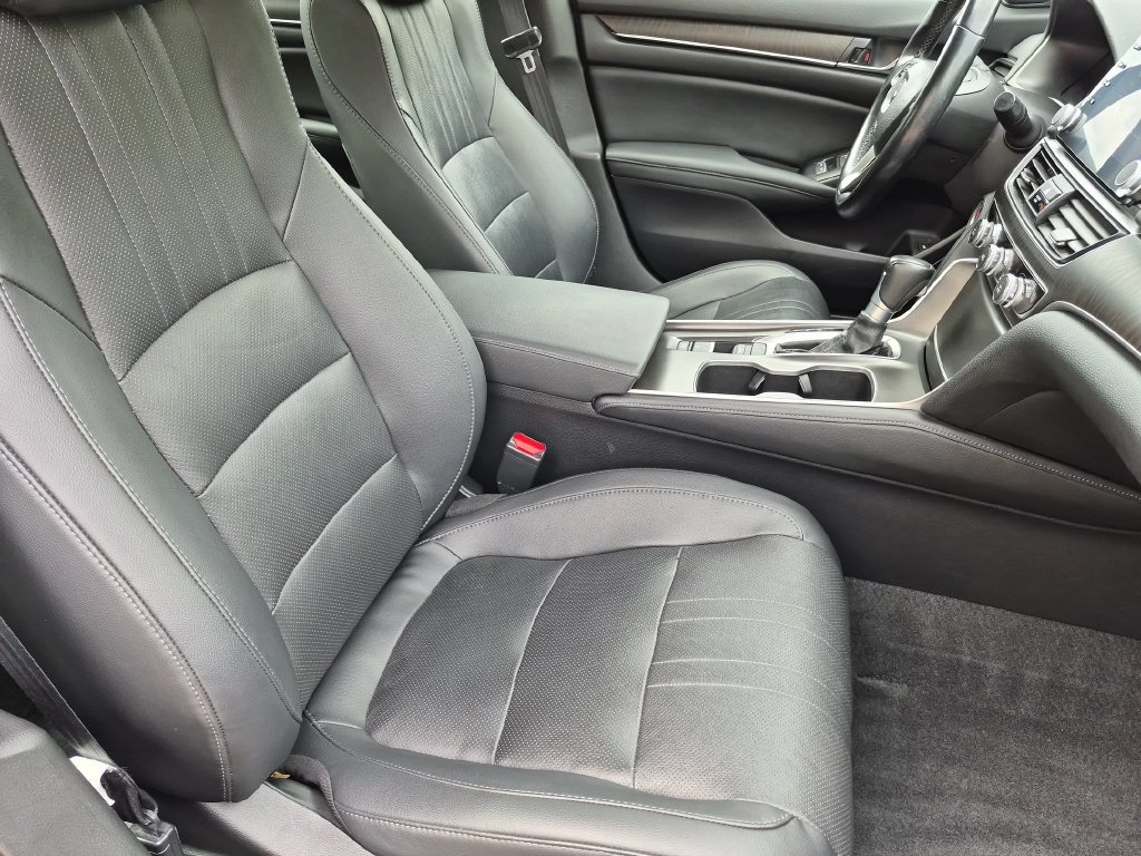 Used 2021 Honda Accord EX-L image 29