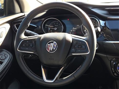 Used 2023 Buick Encore GX Select image 13
