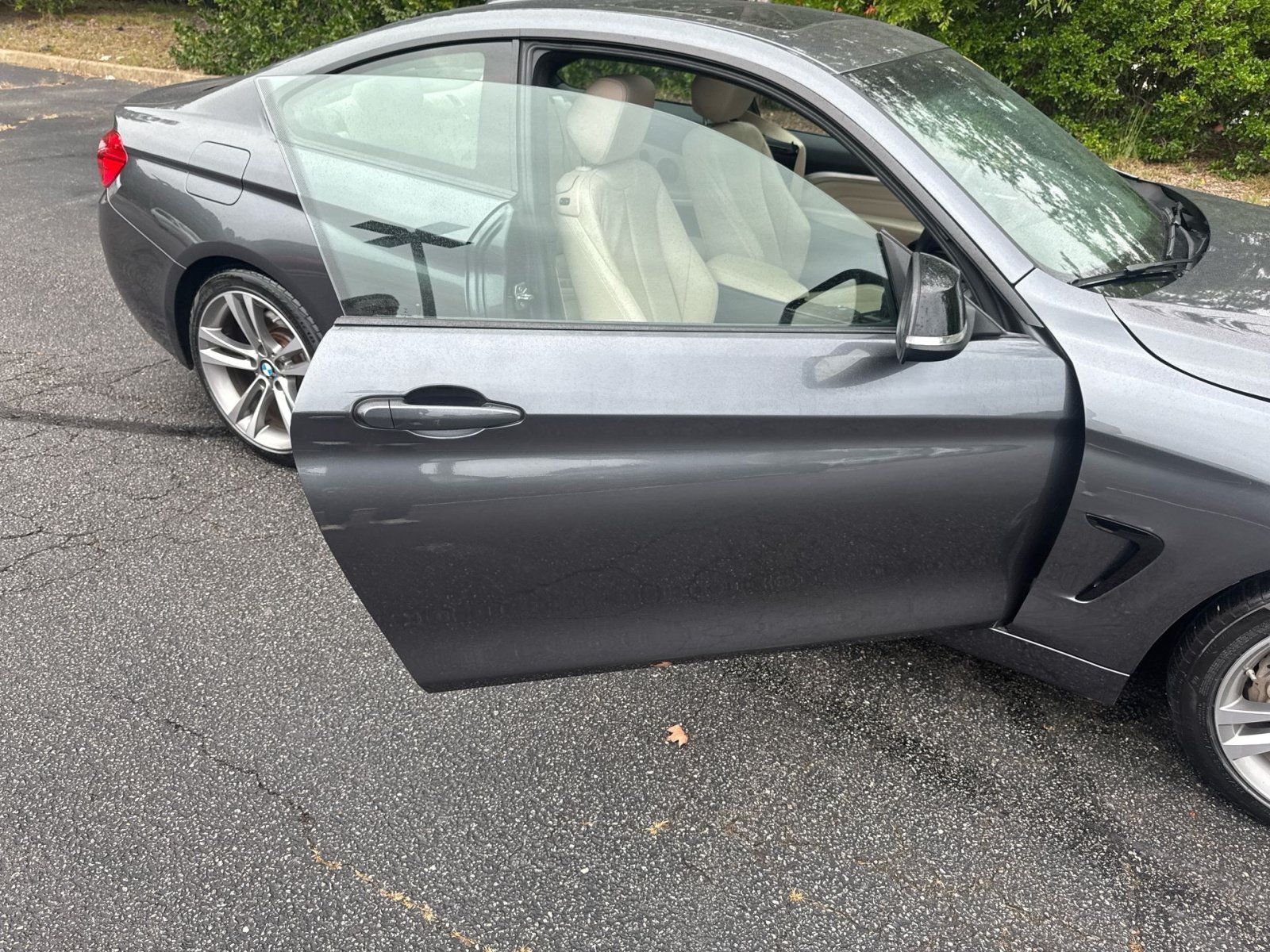 Used 2015 BMW 435i Coupe RWD image 33