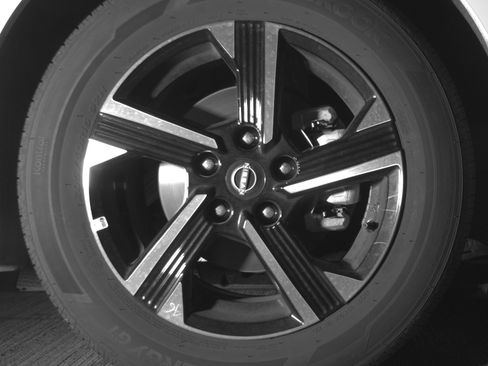 Used 2025 Nissan Sentra SV image 13