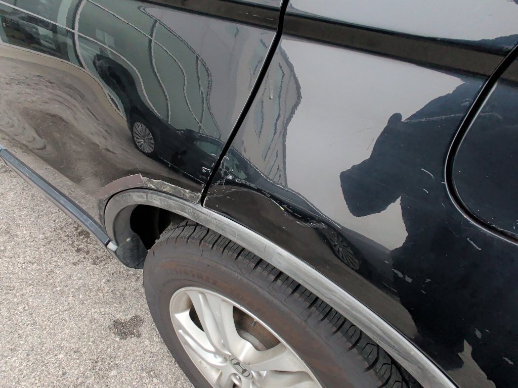Used 2010 Honda CR-V EX-L image 13