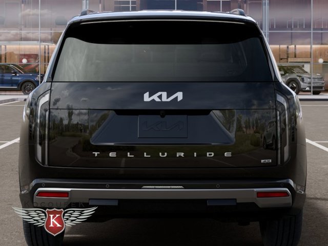 New 2027 Kia Telluride SX Prestige AWD/4WD image 13
