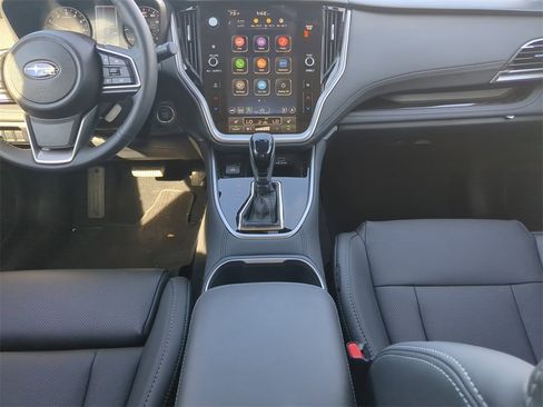 New 2025 Subaru Legacy Limited w/ Popular Package #3 image 13