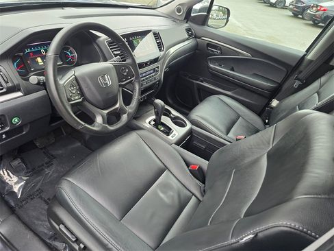 Used 2019 Honda Pilot EX-L image 24