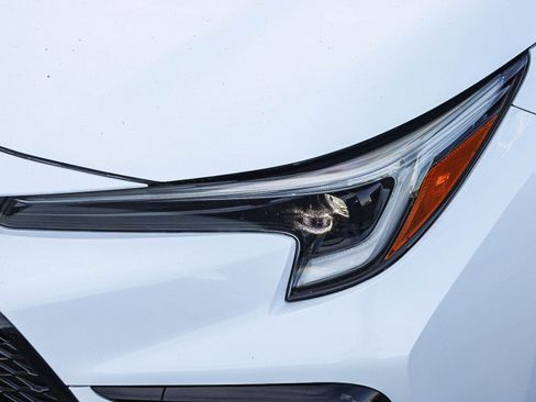 Certified 2023 Toyota Corolla SE image 5