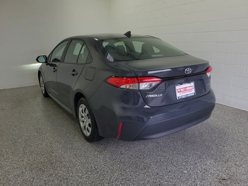 Used 2024 Toyota Corolla LE FWD image 6