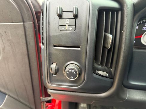 Used 2018 Chevrolet Silverado 1500 W/T w/ WT Convenience Package image 11