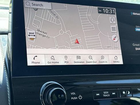 Used 2024 INFINITI QX80 Luxe RWD image 38