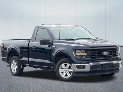 Used 2024 Ford F150 XL w/ Equipment Group 103A High