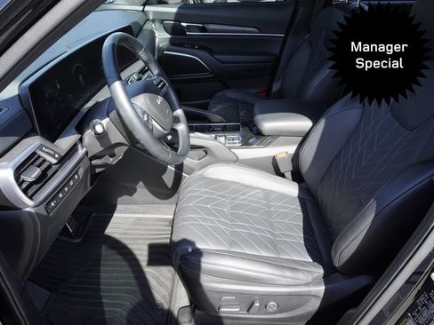 Used 2024 Kia Telluride SX Prestige X-Pro AWD/4WD image 19
