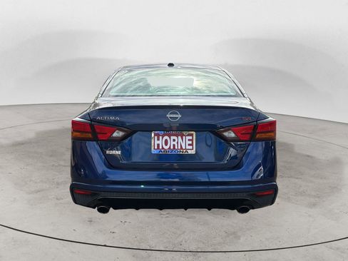 Used 2023 Nissan Altima 2.5 SR image 4