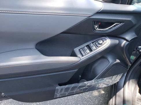 New 2026 Subaru Crosstrek 2.5i Limited AWD/4WD image 11