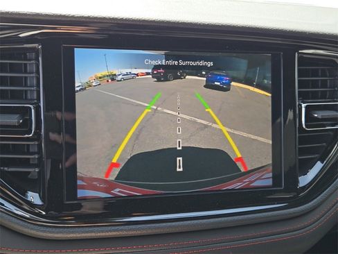 New 2025 Dodge Durango R/T image 13