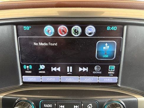 Used 2019 Chevrolet Silverado 2500 High Country w/ Duramax Plus Package AWD/4WD image 21
