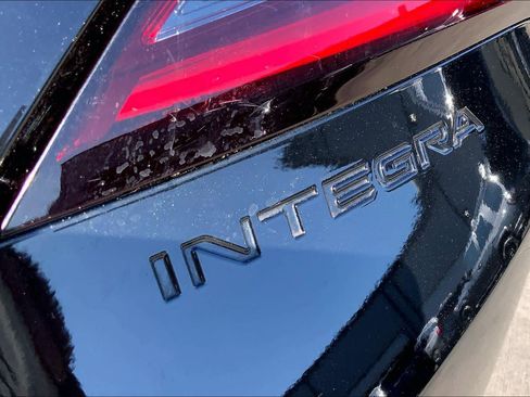 Used 2024 Acura Integra A-Spec image 29