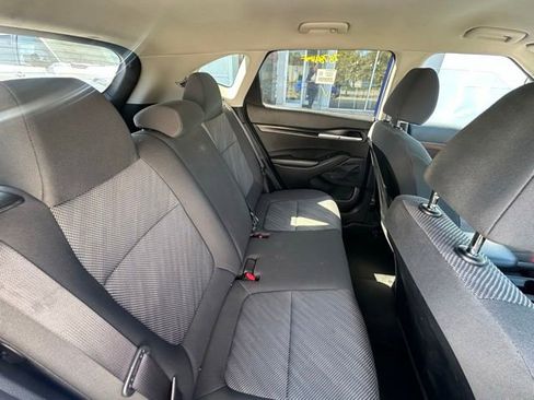 Used 2023 Kia Seltos LX image 12