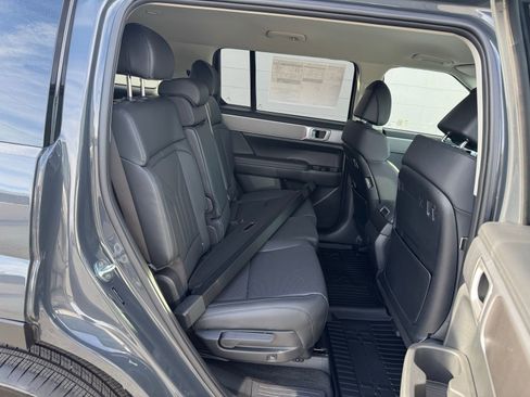 New 2026 Hyundai Santa Fe SEL image 33