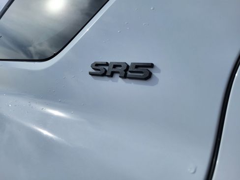 Certified 2025 Toyota 4Runner TRD Sport Premium image 23