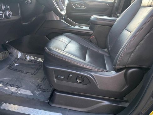 Used 2022 Chevrolet Tahoe RST w/ Luxury Package image 22