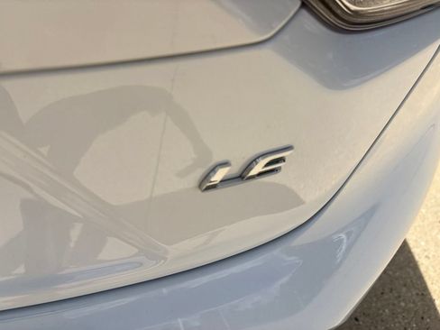 Used 2026 Toyota Corolla LE FWD image 21