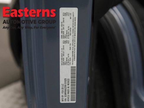 Used 2024 RAM ProMaster 3500 image 35