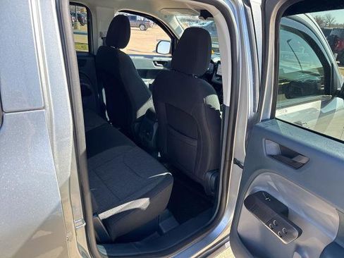 Certified 2024 Ford Maverick XLT w/ XLT Luxury Package image 12